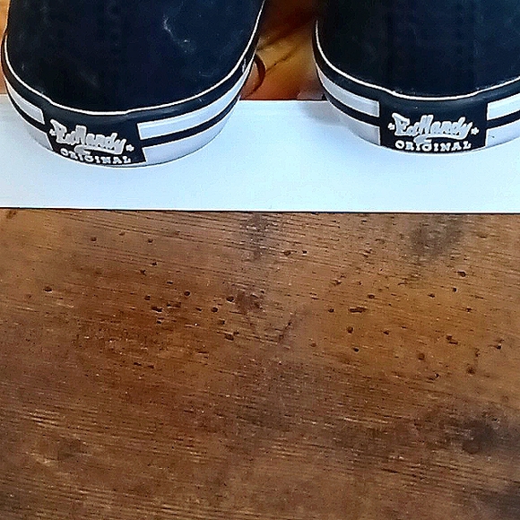 sale Nwot Ed Hardy sneakers - Picture 5 of 5